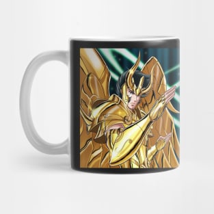 Capricorn Shura Mug